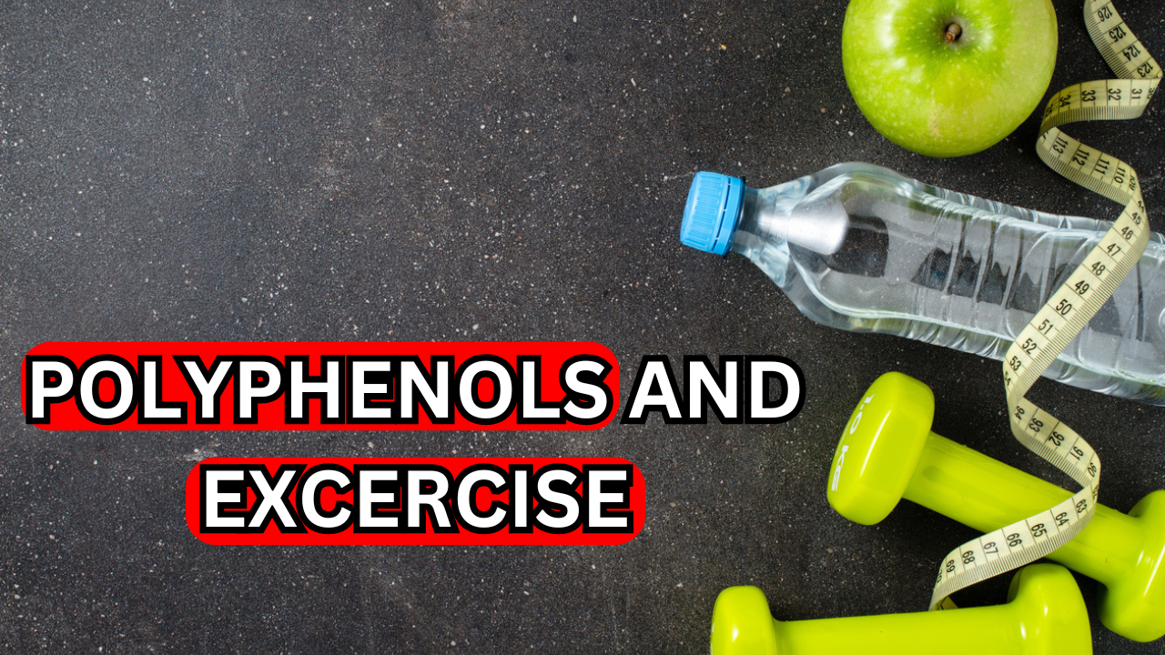 Polyphenols and Exercise | How They Boost Performance and Recovery